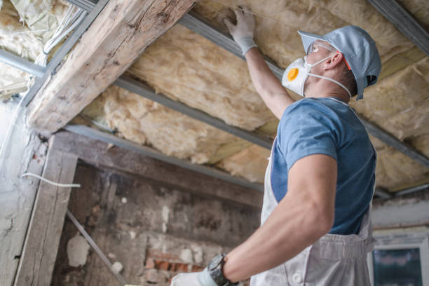 Trusted CT Insulation Contractor Experts