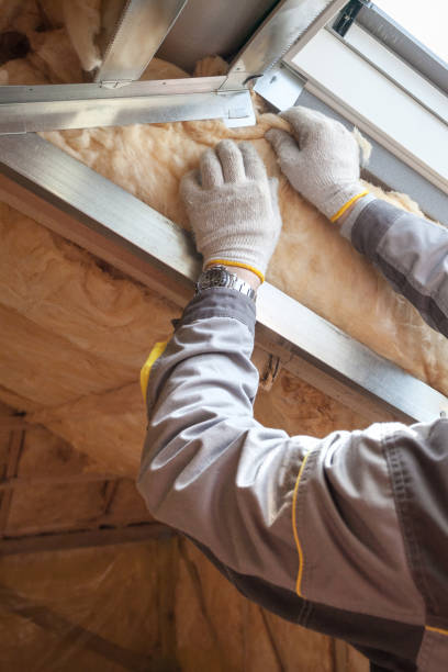 Best Insulation for Specific Applications in Deep River Center, CT