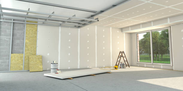 Professional Insulation Contractor in CT