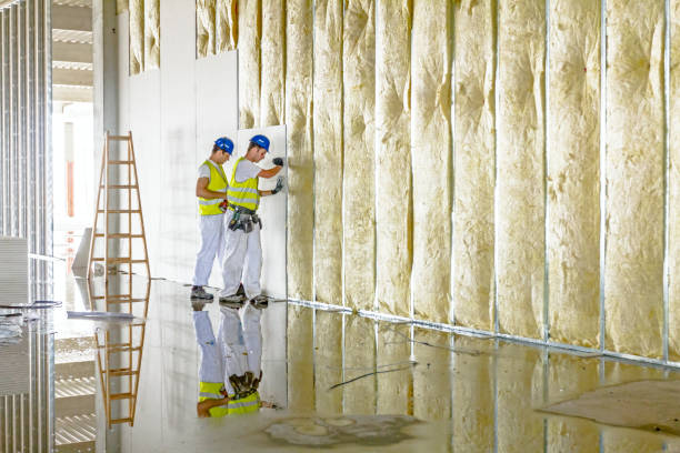 Best Insulation for Specific Applications in Deep River Center, CT